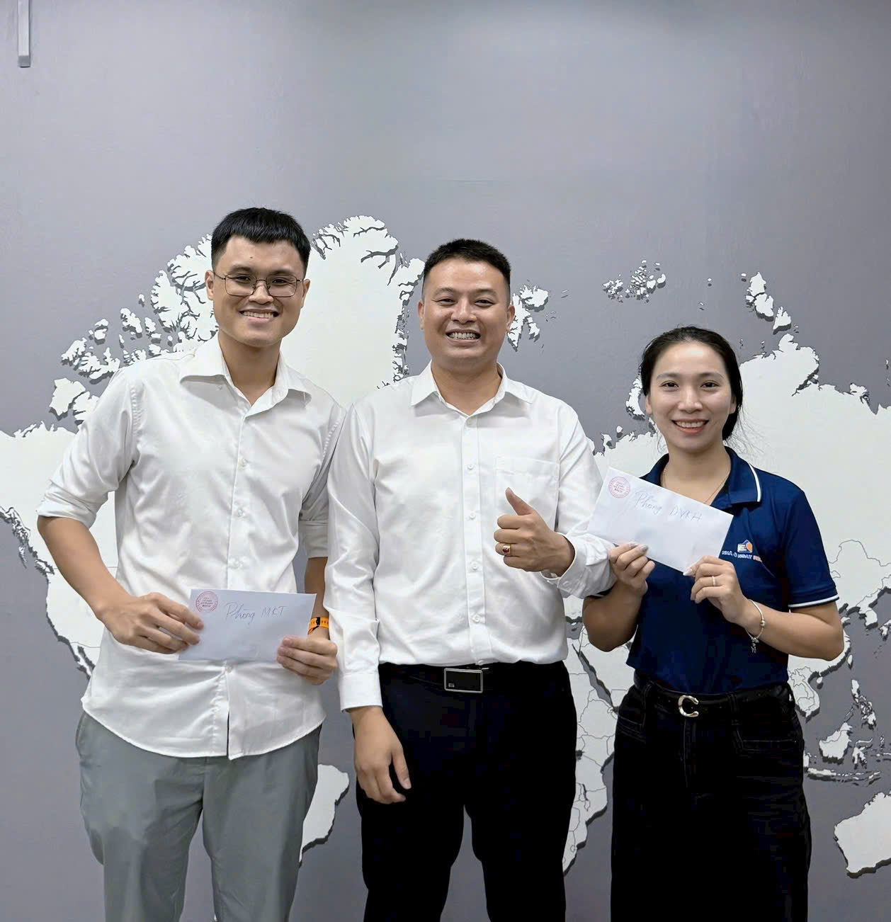Hoạt động công ty Nhà Ở Ngay Reco