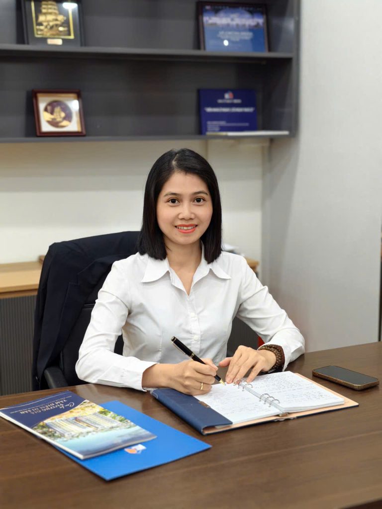 Ngô Thị Hằng