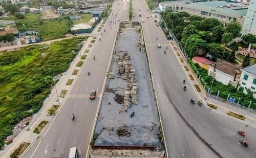 Tâm Điểm Quy Hoạch