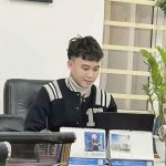 Chuyên Viên - Hà Như Cường