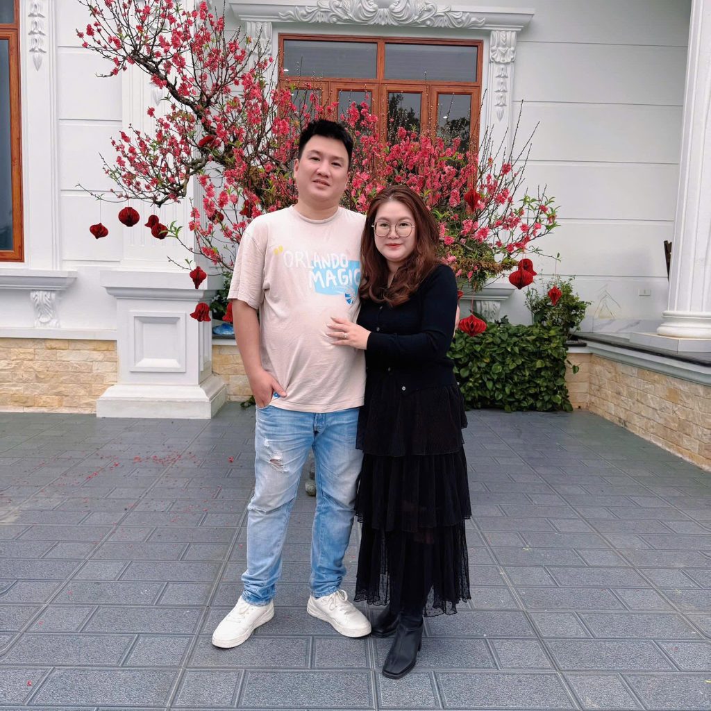 Lê Tiến Hiệp