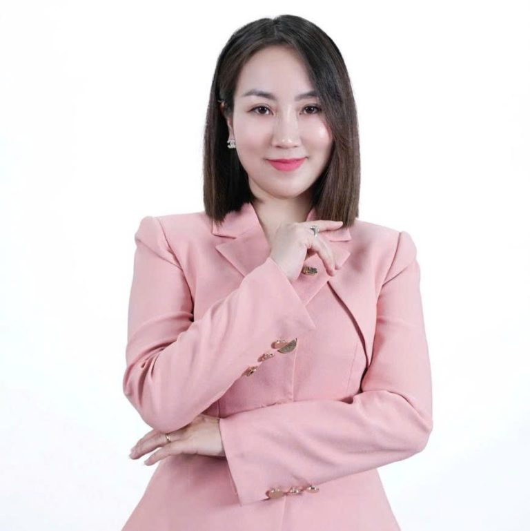 Bùi Đặng Thùy Linh