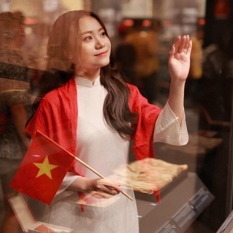 Tạ Thanh Thảo