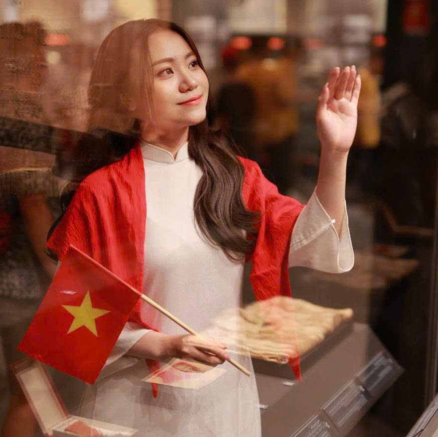 Tạ Thanh Thảo