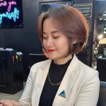 Chuyên viên Hồ Thị Minh