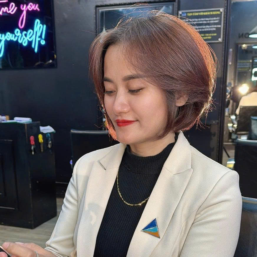 Hồ Thị Minh