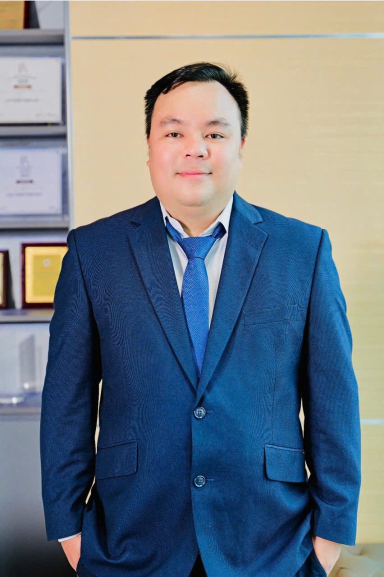 Chuyên viên Hoàng Quốc Hiệu
