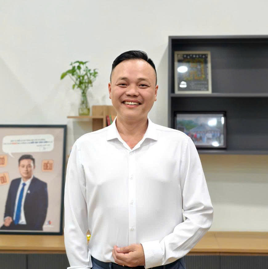 Hoàng Thái Dương