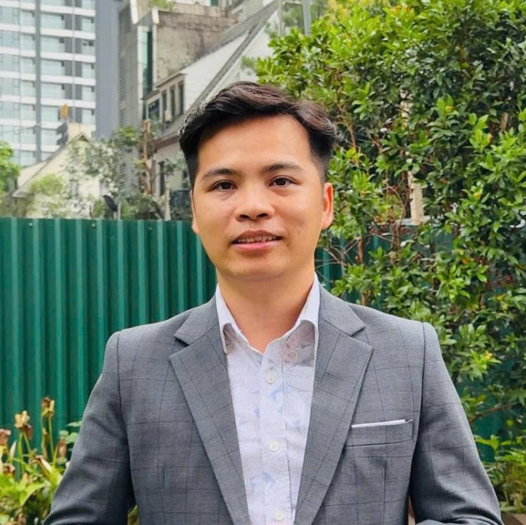 Nguyễn Đức Cảnh