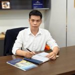 Chuyên viên Nguyễn Văn Tịnh