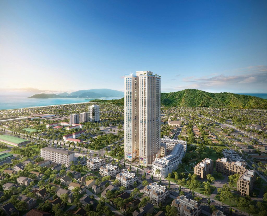 La Perle Héritage Nha Trang