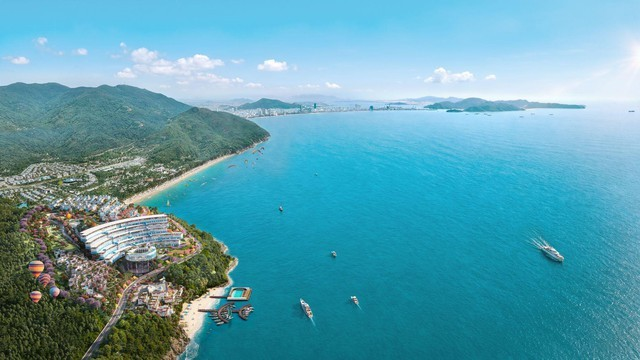 2. Điểm đến du lịch hấp dẫn trên bản đồ Quy Nhơn