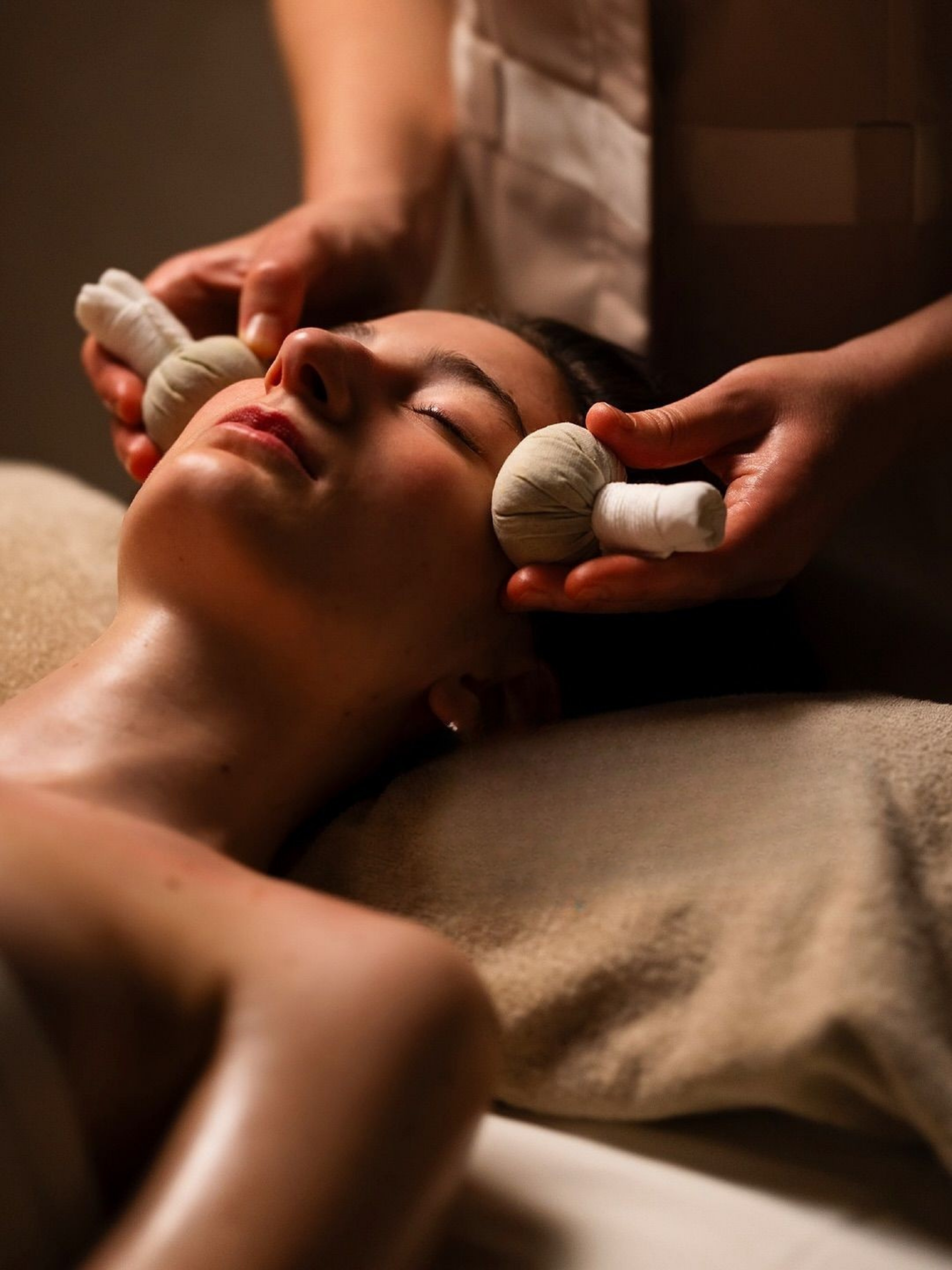 16. Hera Elysian Spa