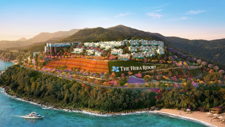 The Hera Resort
