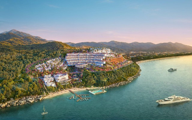 The Hera Resort – dự án nghỉ dưỡng tâm huyết của Hera Group tại thành phố biển Quy Nhơn