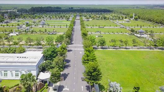 Đề Xuất Cấp Sổ Đỏ Riêng Cho Bất Động Sản Tâm Linh: Bước Tiến Pháp Lý Cần Thiết