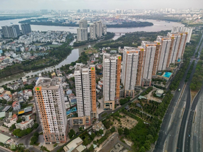 Quy định mới về thời hạn sử dụng chung cư xây mới theo Nghị quyết 21