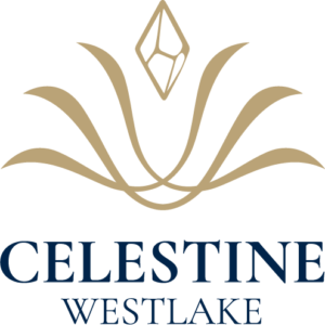 Project logo: Chung cư Celestine Westlake
