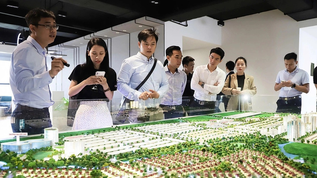 Chủ Đầu Tư Bất Động Sản Nhận Tiền Mặt Có Thể Bị Phạt Đến 300 Triệu Đồng Theo Nghị Định 339