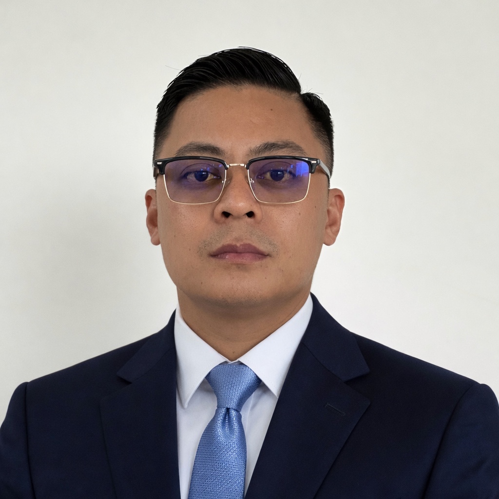 Phùng Văn Thanh