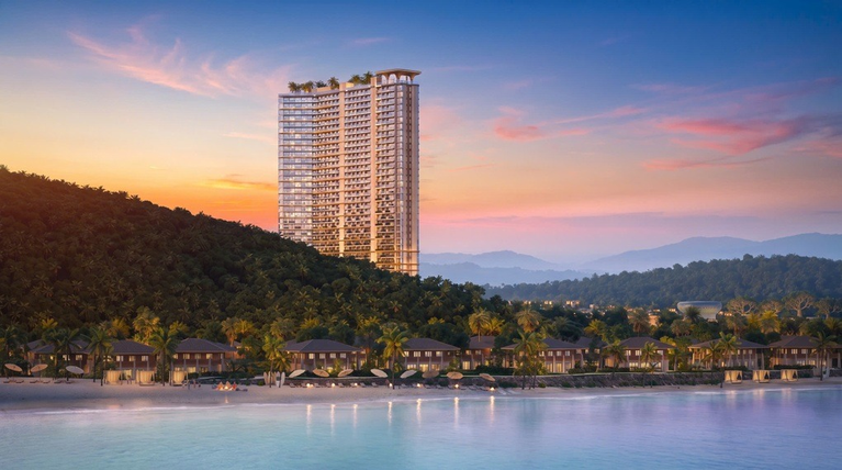 6 Lợi Thế Vàng Giải Mã Sức Hút Căn Hộ Biển Alora Nha Trang Với Giới Đầu Tư