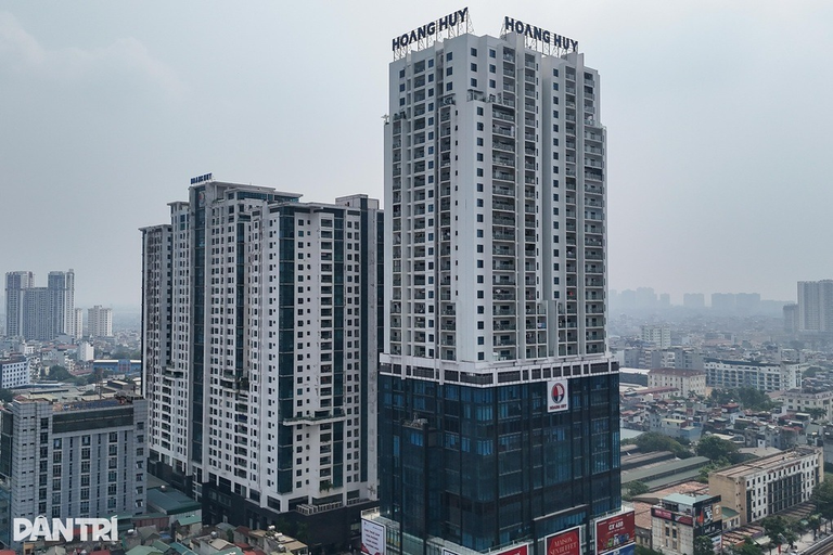 Bộ Xây Dựng Báo Cáo Thị Trường Quý II/2026: Giá Chung Cư Thứ Cấp Hạ Nhiệt Nhưng Mặt Bằng Giá Hà Nội Vẫn Neo Cao 123 Triệu/m2