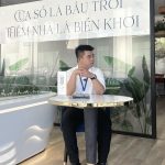 Phạm Khánh Triết