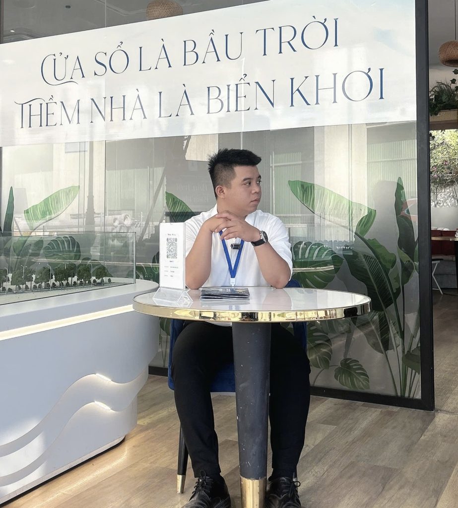 Phạm Khánh Triết