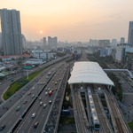 Tác Động Của Metro Là “Kinh Tế Dòng Người”: Tầm Nhìn Phát Triển Bất Động Sản Và Đô Thị Đa Cực