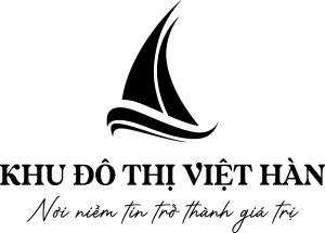 Project logo: Chung cư Việt Hàn Capital Thái Nguyên