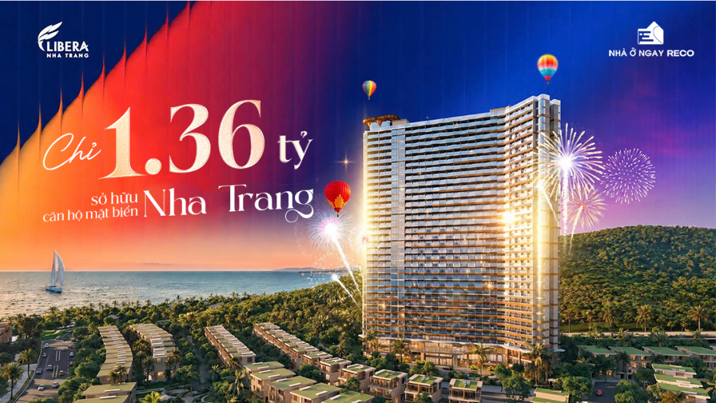 Hình ảnh 2 của dự án Alora Nha Trang