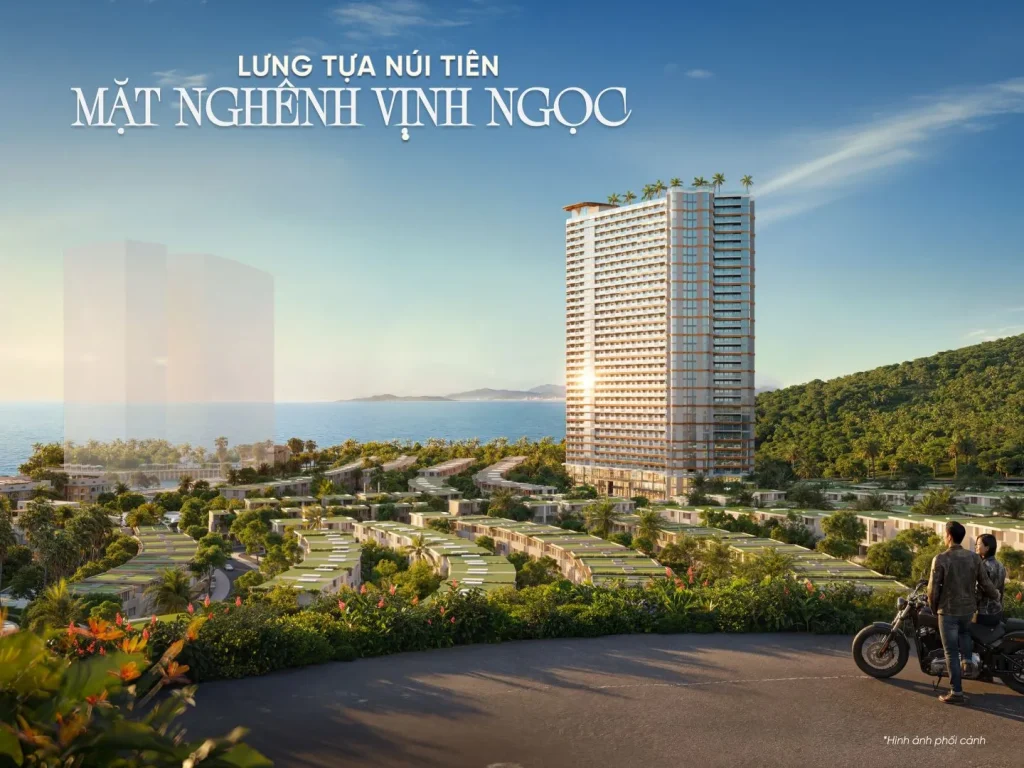 Hình ảnh 5 của dự án Alora Nha Trang