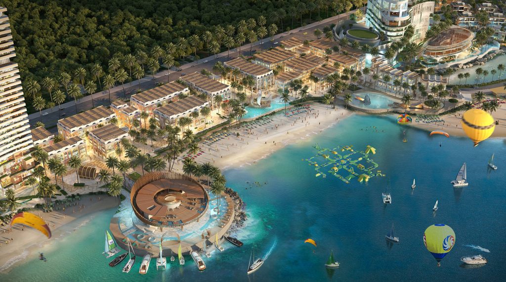 beach-club
