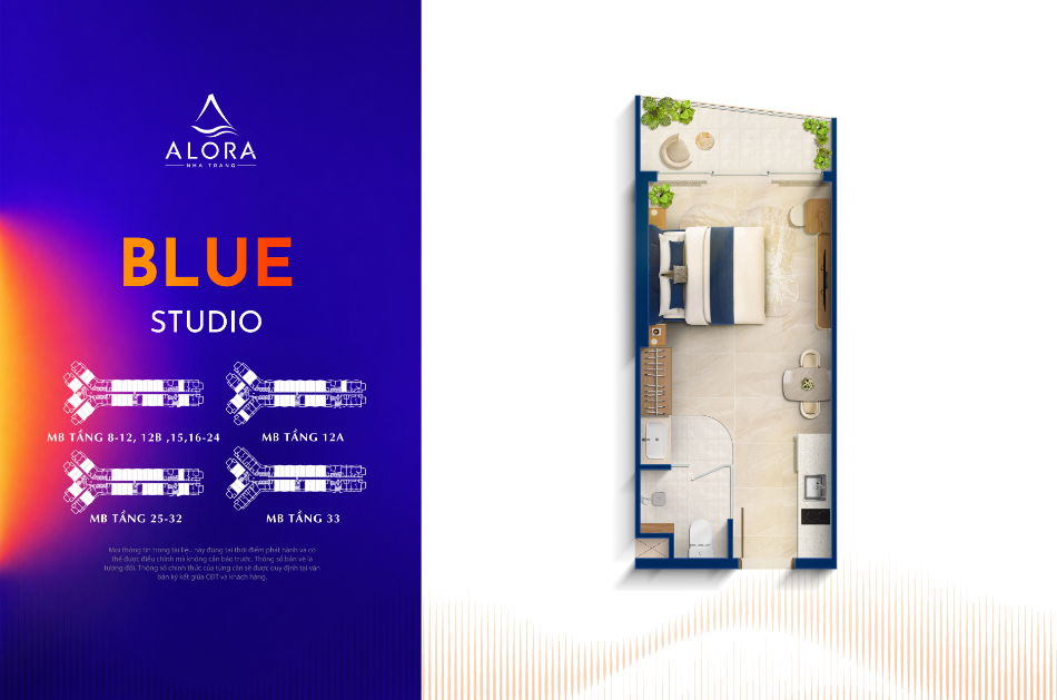 blue-studio