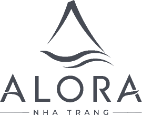 Project logo: Alora Nha Trang