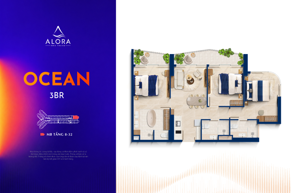ocean-3br
