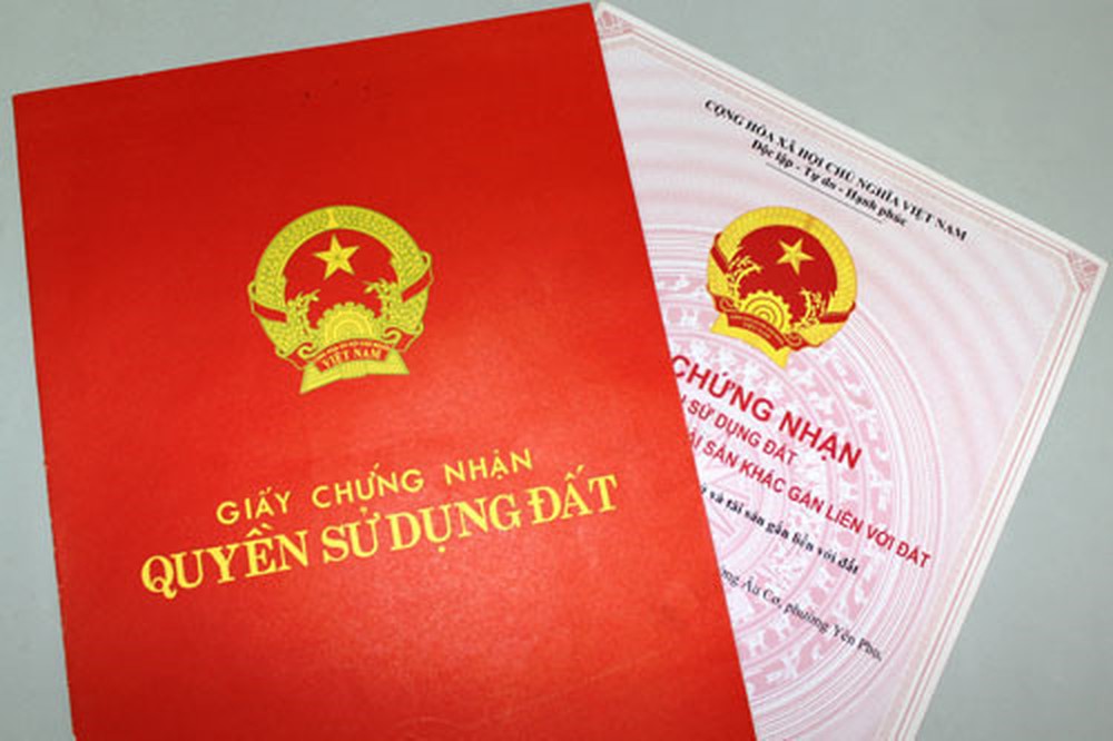 1. PHÁP LÝ ĐẦY ĐỦ