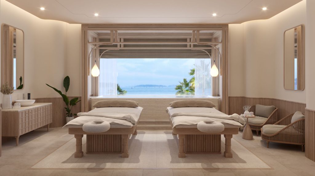 spa